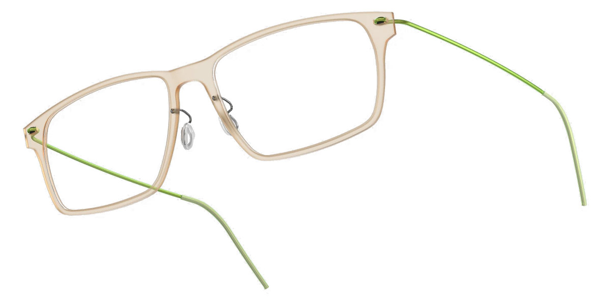 Color: C21M 95 - Lindberg N.O.W. Titanium LND6507C21M9554