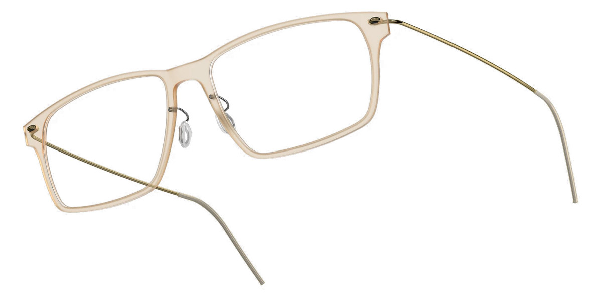 Color: C21M P35 - Lindberg N.O.W. Titanium LND6507C21MP3556