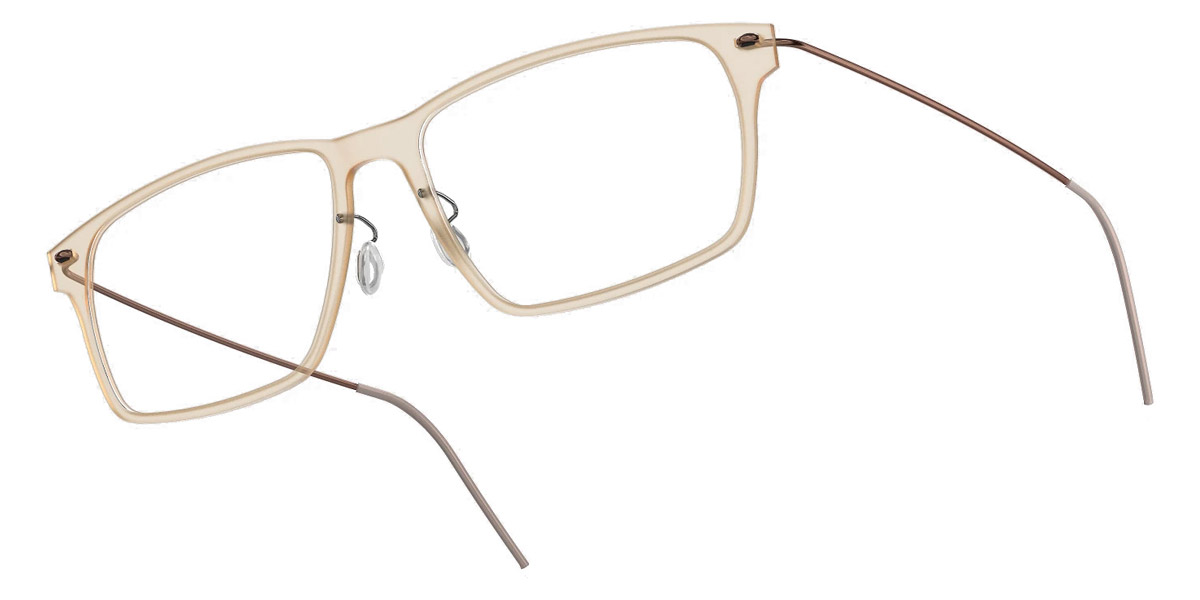 Color: C21M PU12 - Lindberg N.O.W. Titanium LND6507C21MPU1256