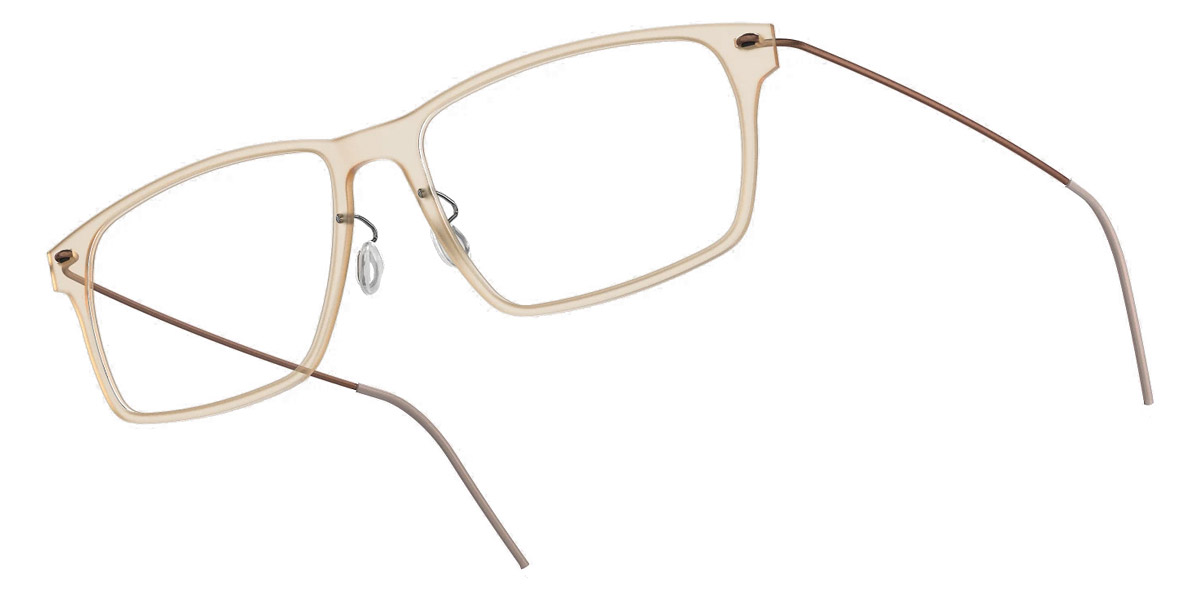 Color: C21M U12 - Lindberg N.O.W. Titanium LND6507C21MU1256