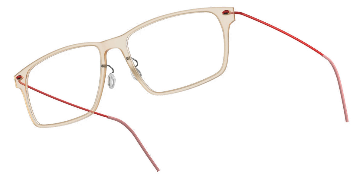 Color: C21M U33 - Lindberg N.O.W. Titanium LND6507C21MU3354