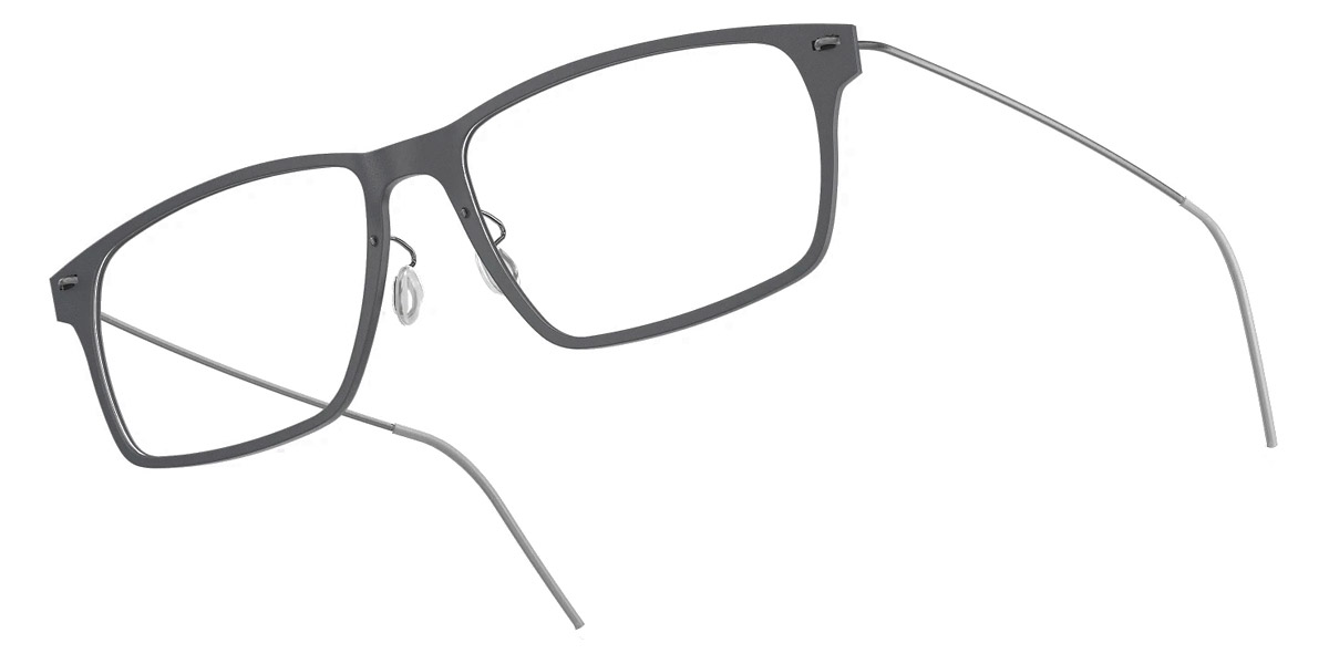 Color: D15 10 - Lindberg N.O.W. Titanium LND6507D151056