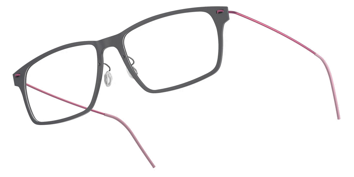 Color: D15 70 - Lindberg N.O.W. Titanium LND6507D157056
