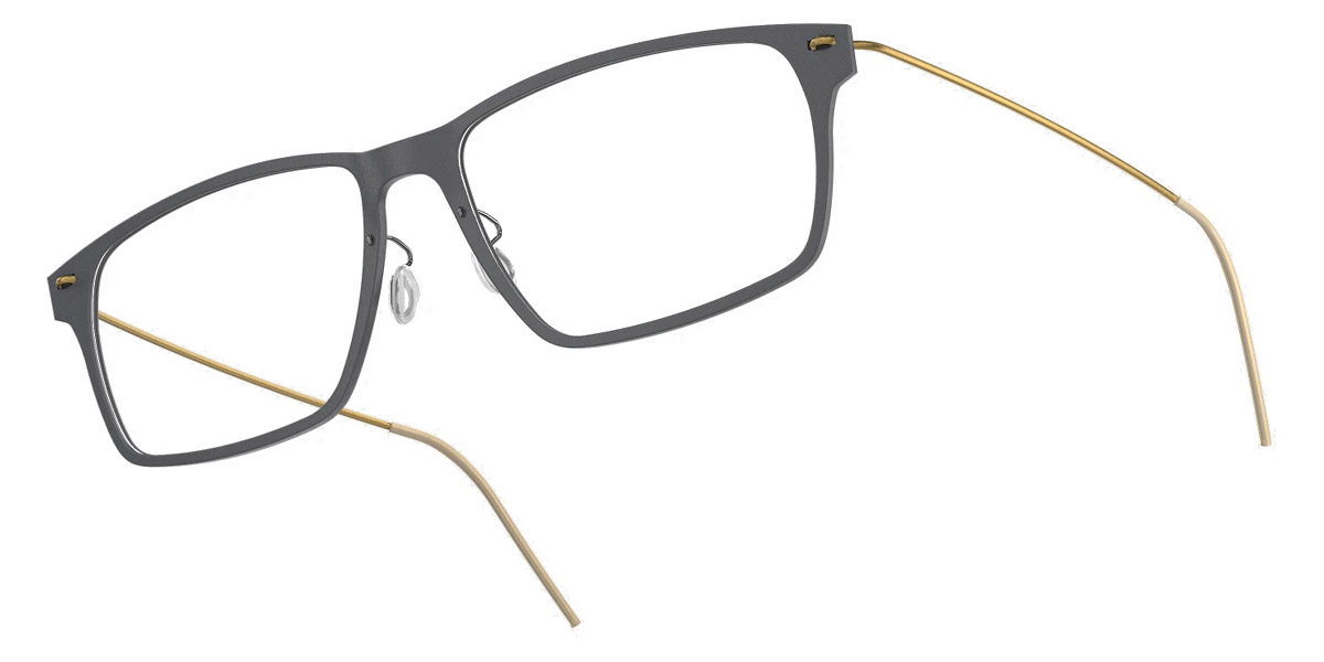 Color: D15 GT - Lindberg N.O.W. Titanium LND6507D15GT56