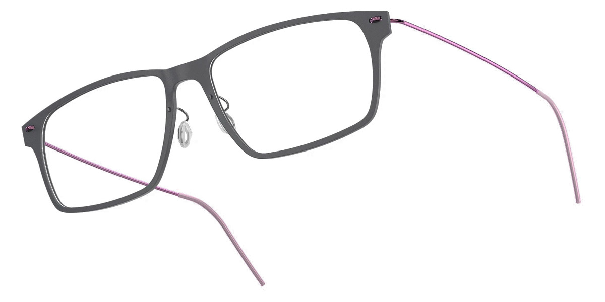 Color: D15 P75 - Lindberg N.O.W. Titanium LND6507D15P7556