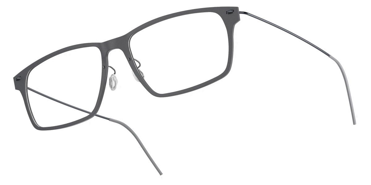 Color: D15 PU16 - Lindberg N.O.W. Titanium LND6507D15PU1656