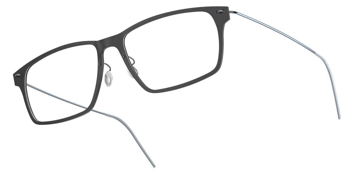 Color: D16 P25 - Lindberg N.O.W. Titanium LND6507D16P2556