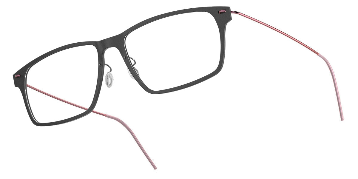 Color: D16 P70 - Lindberg N.O.W. Titanium LND6507D16P7056