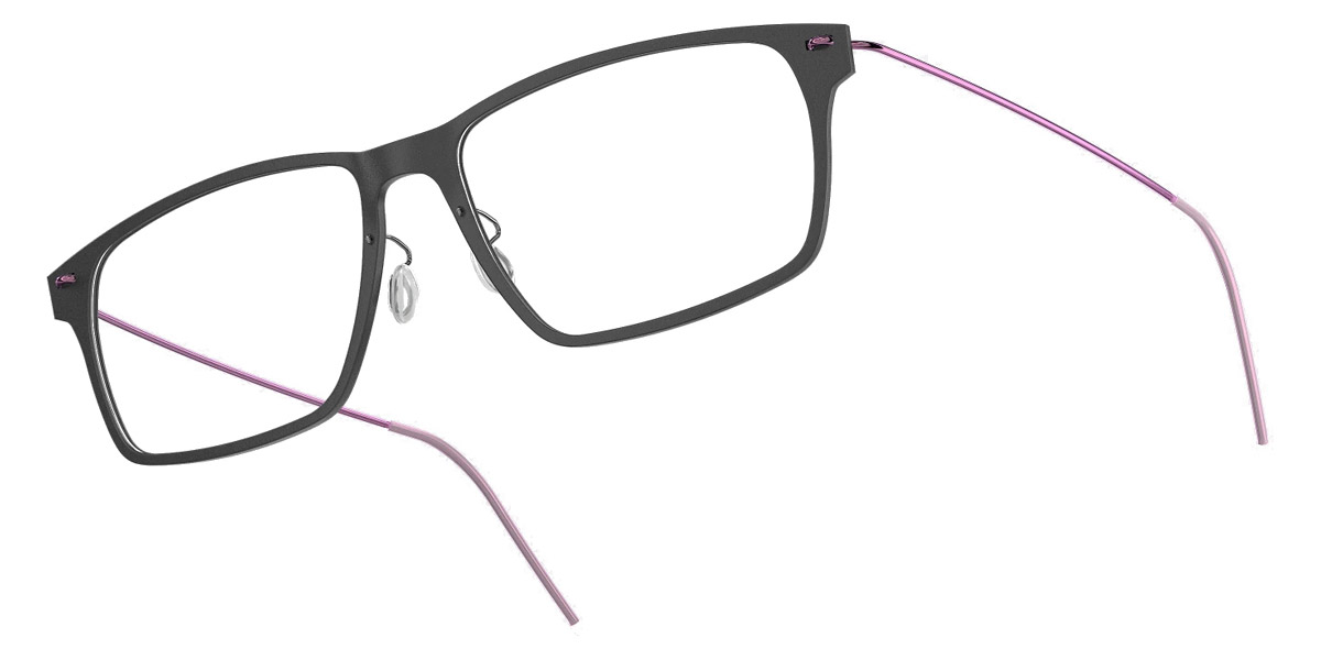 Color: D16 P75 - Lindberg N.O.W. Titanium LND6507D16P7554