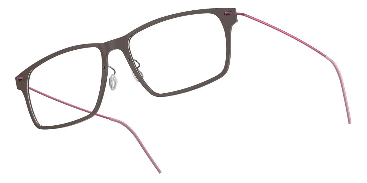 Color: D17 70 - Lindberg N.O.W. Titanium LND6507D177056