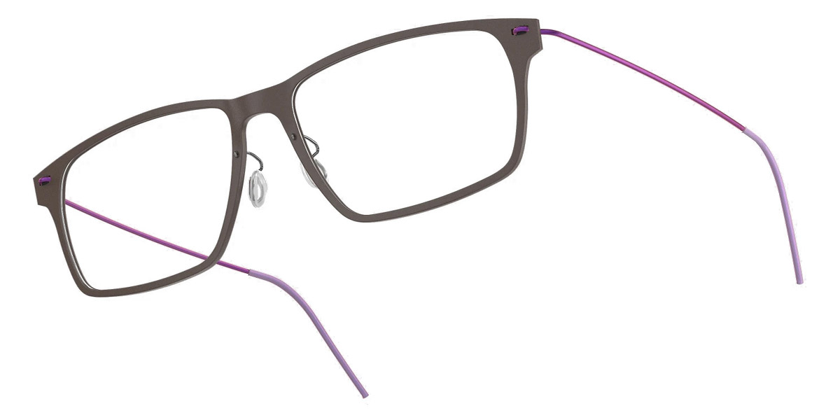 Color: D17 75 - Lindberg N.O.W. Titanium LND6507D177556