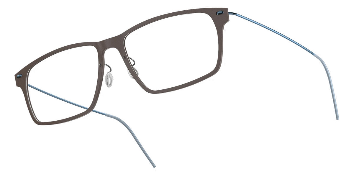 Color: D17 P20 - Lindberg N.O.W. Titanium LND6507D17P2056