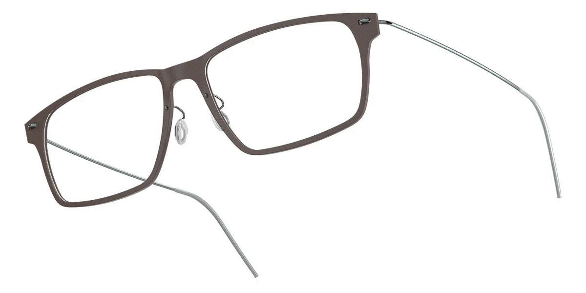 Color: D17 P30 - Lindberg N.O.W. Titanium LND6507D17P3056