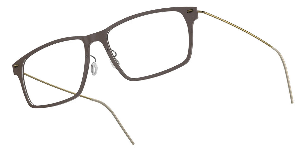 Color: D17 P35 - Lindberg N.O.W. Titanium LND6507D17P3556