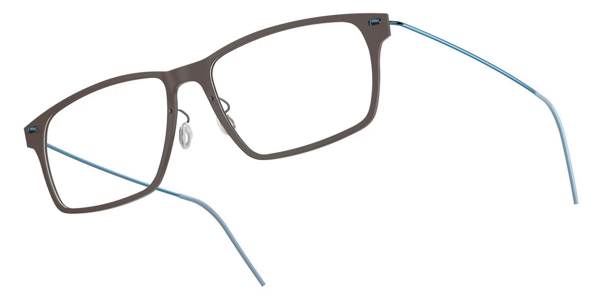 Color: D17 P80 - Lindberg N.O.W. Titanium LND6507D17P8056