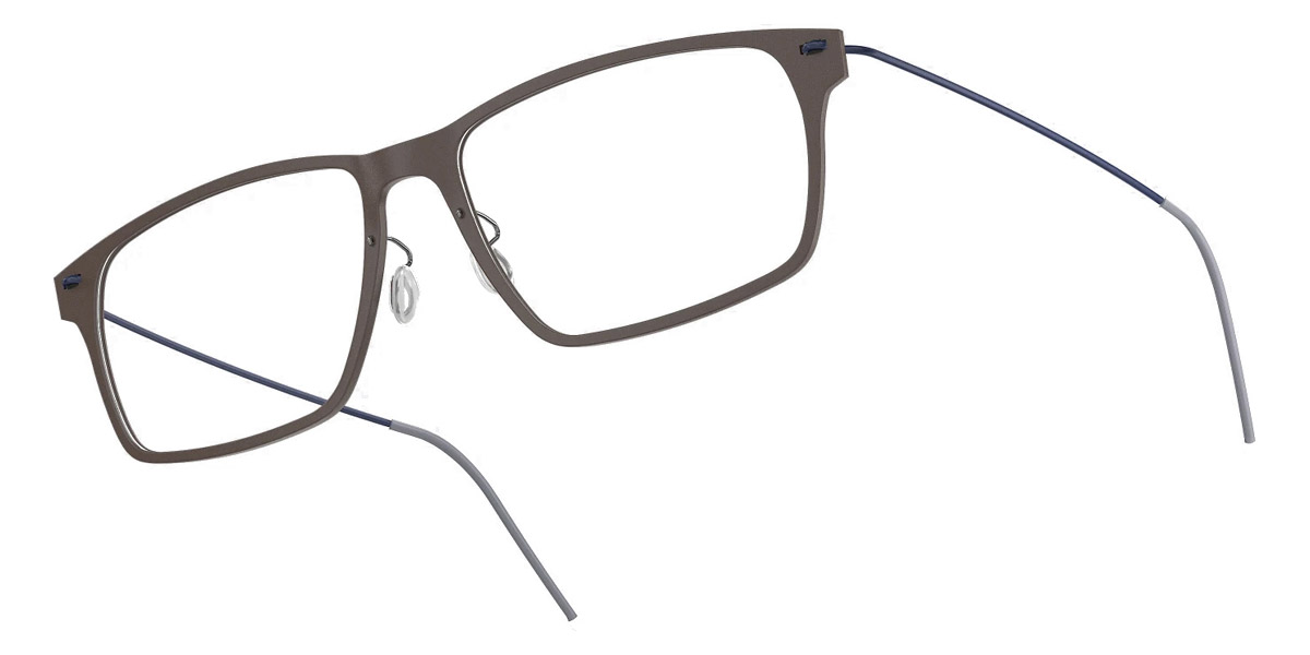 Color: D17 U13 - Lindberg N.O.W. Titanium LND6507D17U1356