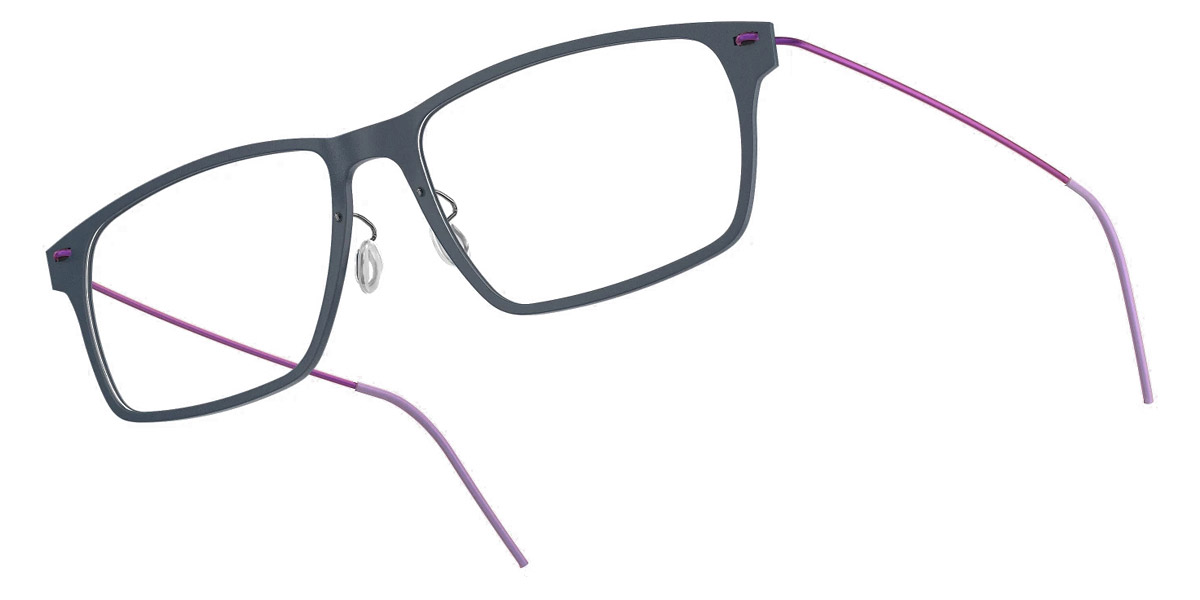Color: D18 75 - Lindberg N.O.W. Titanium LND6507D187556