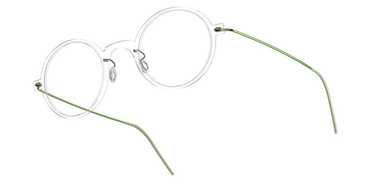 Color: C01 P95 - Lindberg N.O.W. Titanium LND6508C01P9544