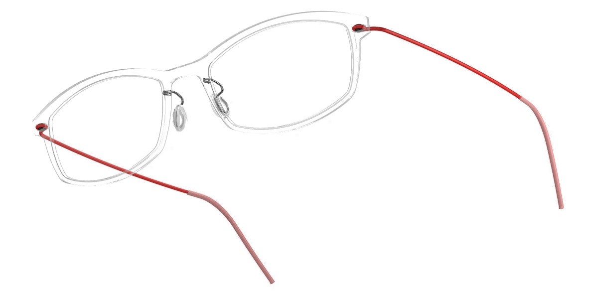 Color: C01 U33 - Lindberg N.O.W. Titanium LND6512C01U3352