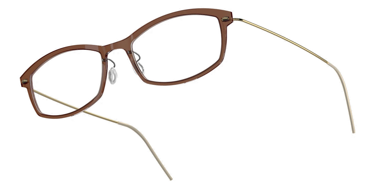 Color: C02 PGT - Lindberg N.O.W. Titanium LND6512C02PGT52