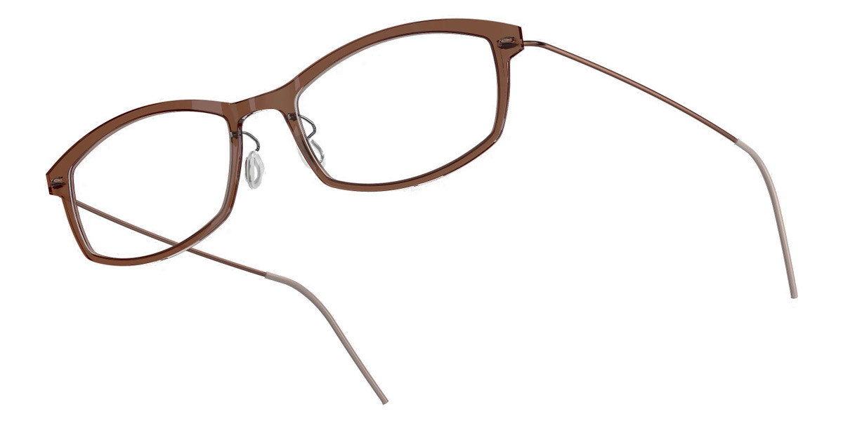 Color: C02 PU12 - Lindberg N.O.W. Titanium LND6512C02PU1252