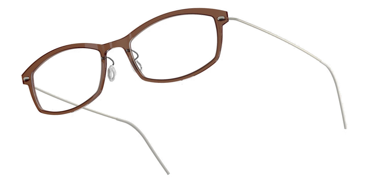 Color: C02 U38 - Lindberg N.O.W. Titanium LND6512C02U3852