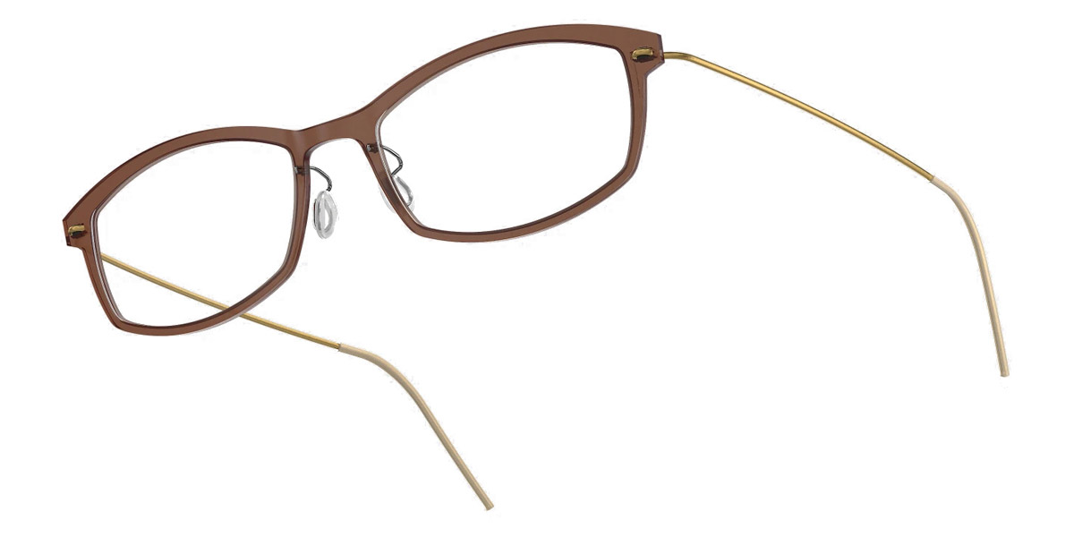 Color: C02M GT - Lindberg N.O.W. Titanium LND6512C02MGT52