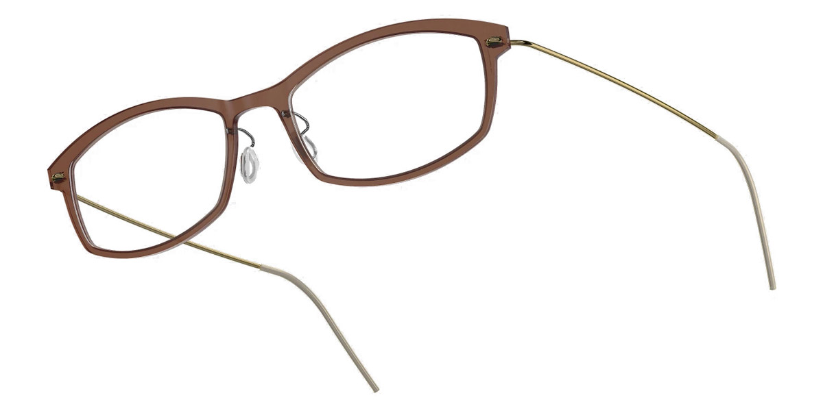 Color: C02M P35 - Lindberg N.O.W. Titanium LND6512C02MP3552