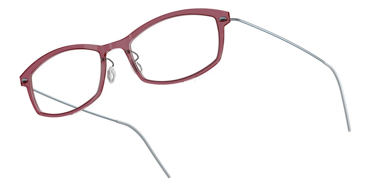 Color: C04 25 - Lindberg N.O.W. Titanium LND6512C042552