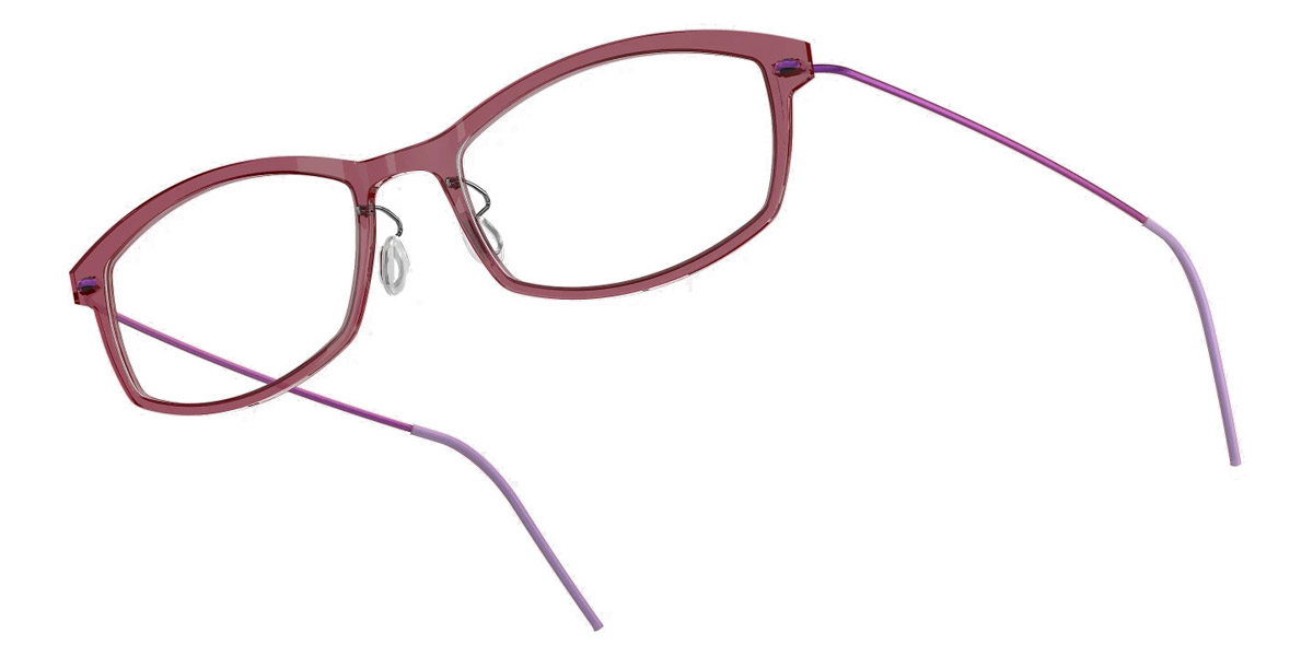 Color: C04 75 - Lindberg N.O.W. Titanium LND6512C047552