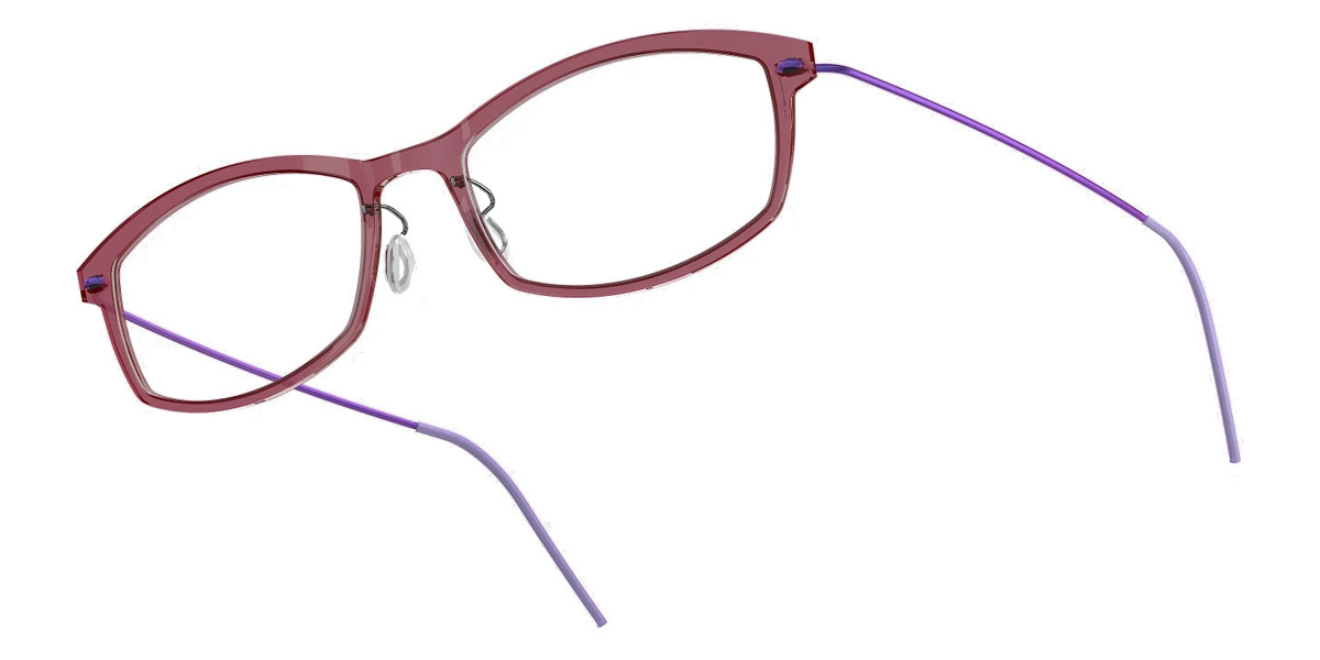Color: C04 77 - Lindberg N.O.W. Titanium LND6512C047752