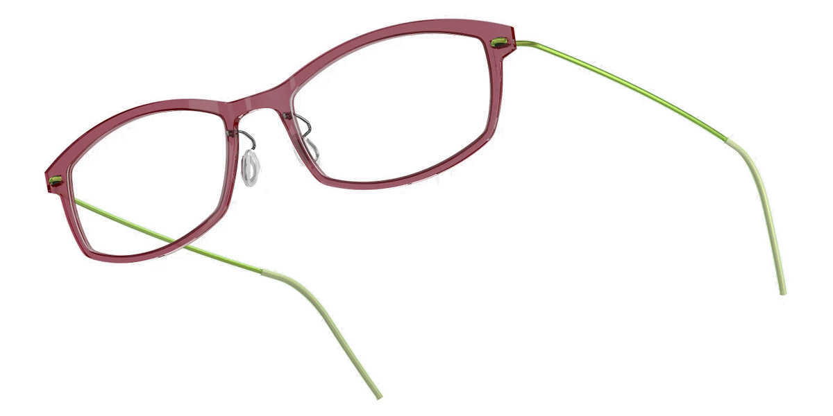 Color: C04 95 - Lindberg N.O.W. Titanium LND6512C049550