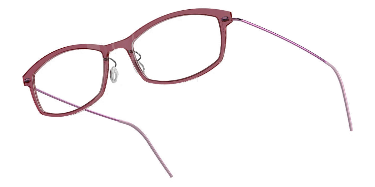 Color: C04 P75 - Lindberg N.O.W. Titanium LND6512C04P7552