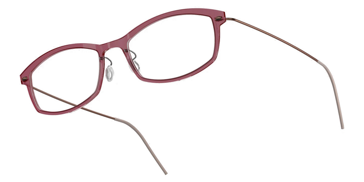 Color: C04 PU12 - Lindberg N.O.W. Titanium LND6512C04PU1252