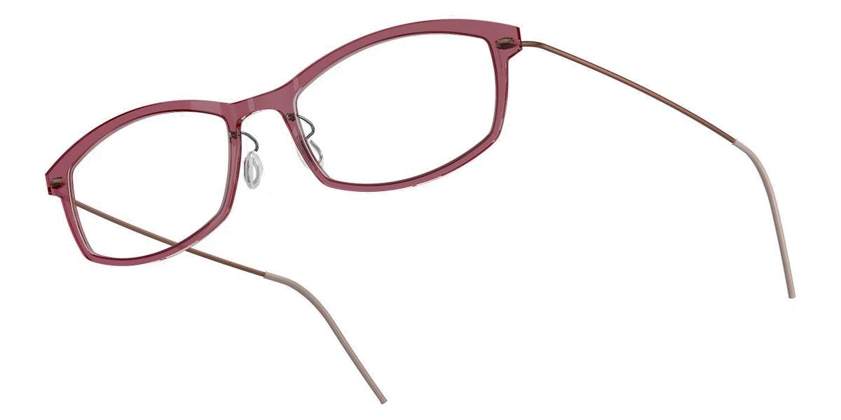 Color: C04 U12 - Lindberg N.O.W. Titanium LND6512C04U1252