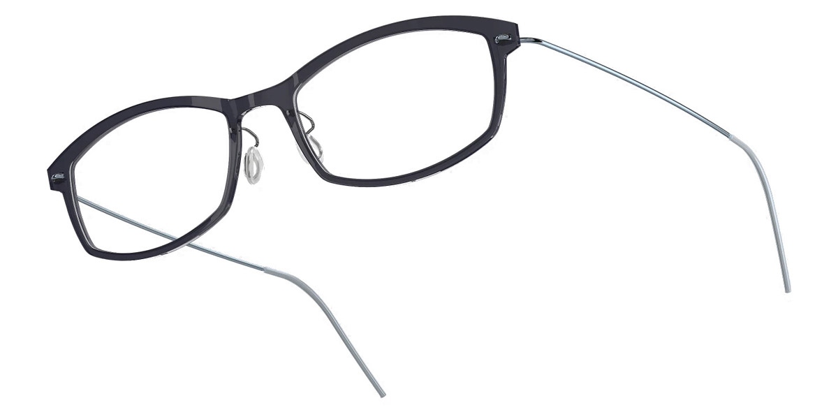 Color: C06 P25 - Lindberg N.O.W. Titanium LND6512C06P2552