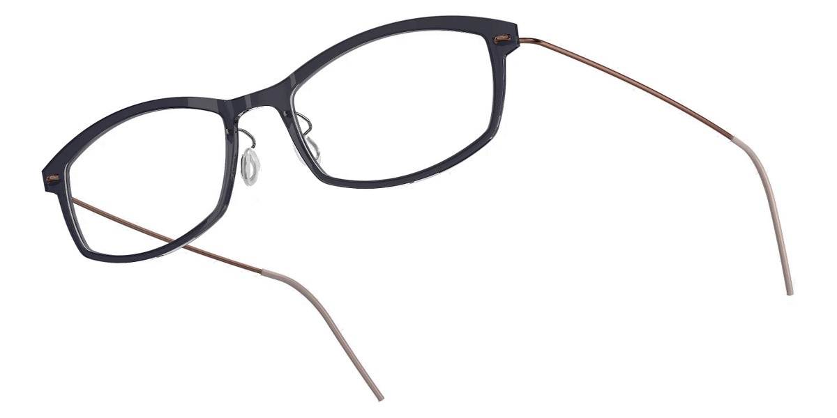 Color: C06 PU12 - Lindberg N.O.W. Titanium LND6512C06PU1252