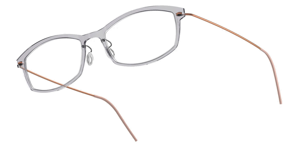 Color: C07 60 - Lindberg N.O.W. Titanium LND6512C076052