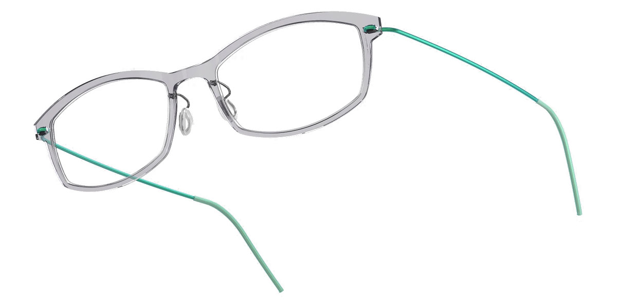Color: C07 85 - Lindberg N.O.W. Titanium LND6512C078552