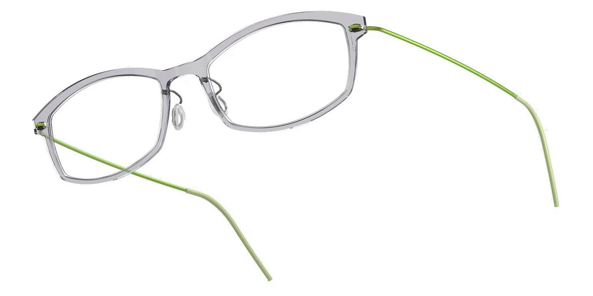 Color: C07 95 - Lindberg N.O.W. Titanium LND6512C079552