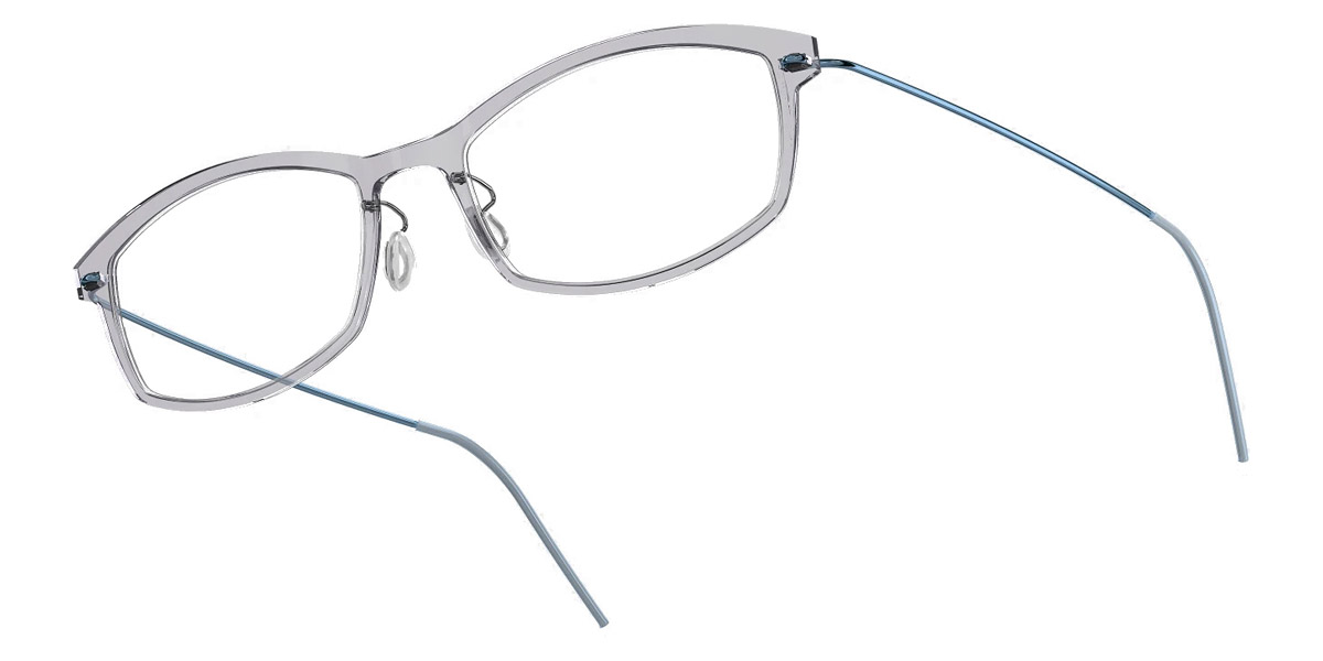 Color: C07 P20 - Lindberg N.O.W. Titanium LND6512C07P2052