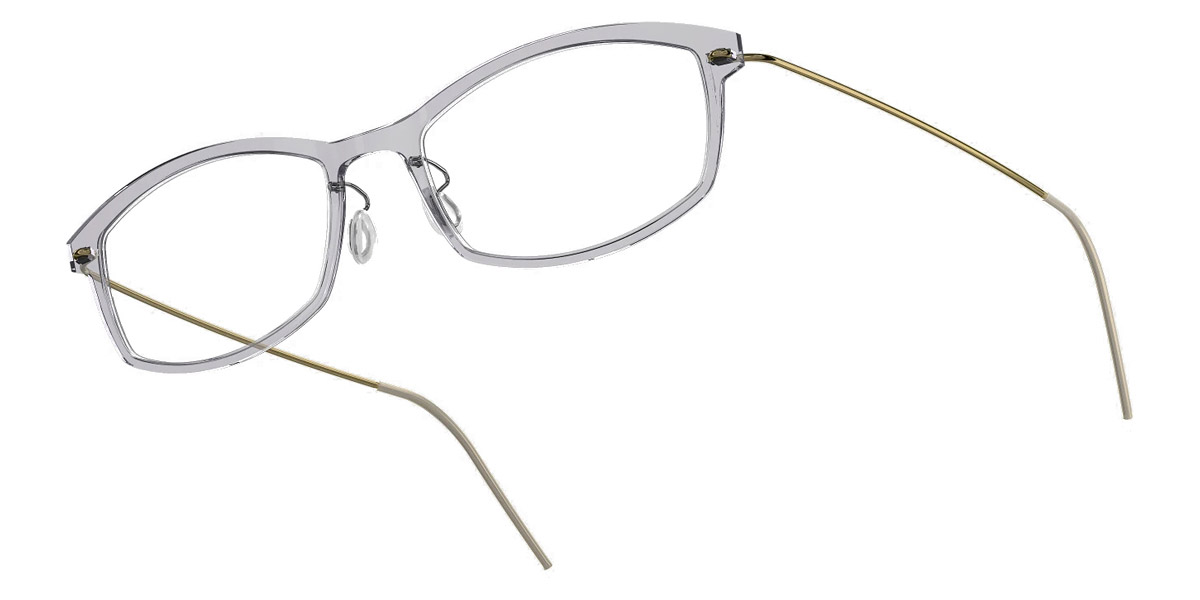Color: C07 P35 - Lindberg N.O.W. Titanium LND6512C07P3552