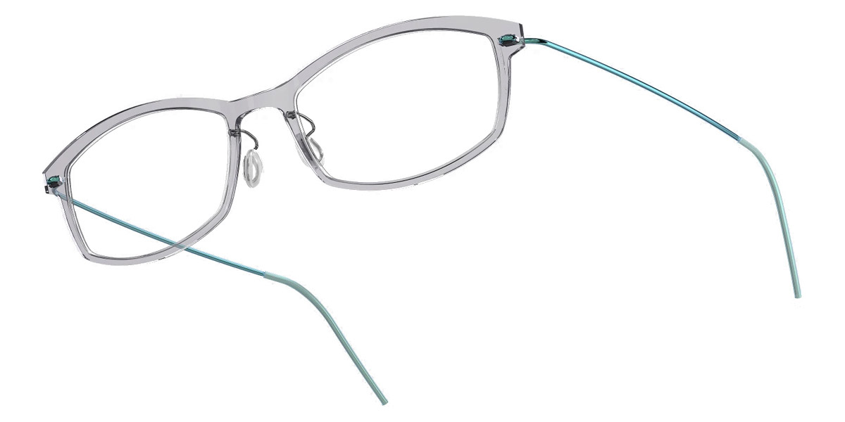 Color: C07 P85 - Lindberg N.O.W. Titanium LND6512C07P8552