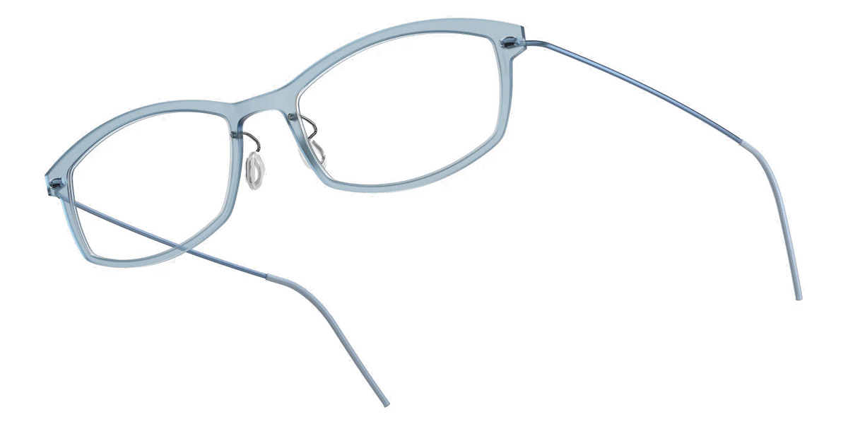 Color: C08M 20 - Lindberg N.O.W. Titanium LND6512C08M2052