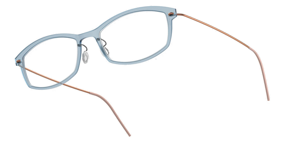Color: C08M 60 - Lindberg N.O.W. Titanium LND6512C08M6052