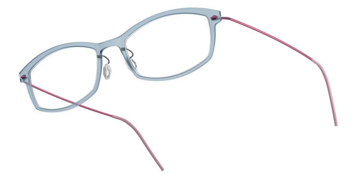 Color: C08M 70 - Lindberg N.O.W. Titanium LND6512C08M7052