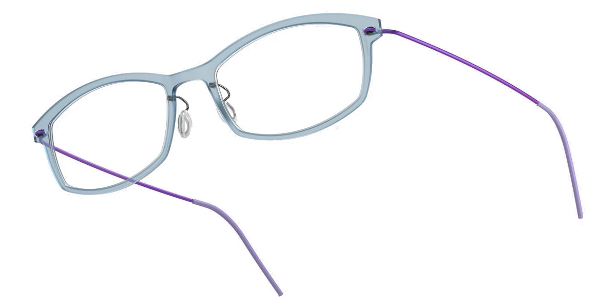 Color: C08M 77 - Lindberg N.O.W. Titanium LND6512C08M7752