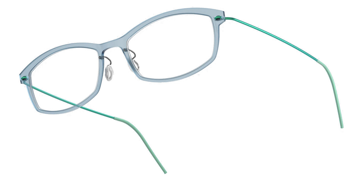 Color: C08M 85 - Lindberg N.O.W. Titanium LND6512C08M8552