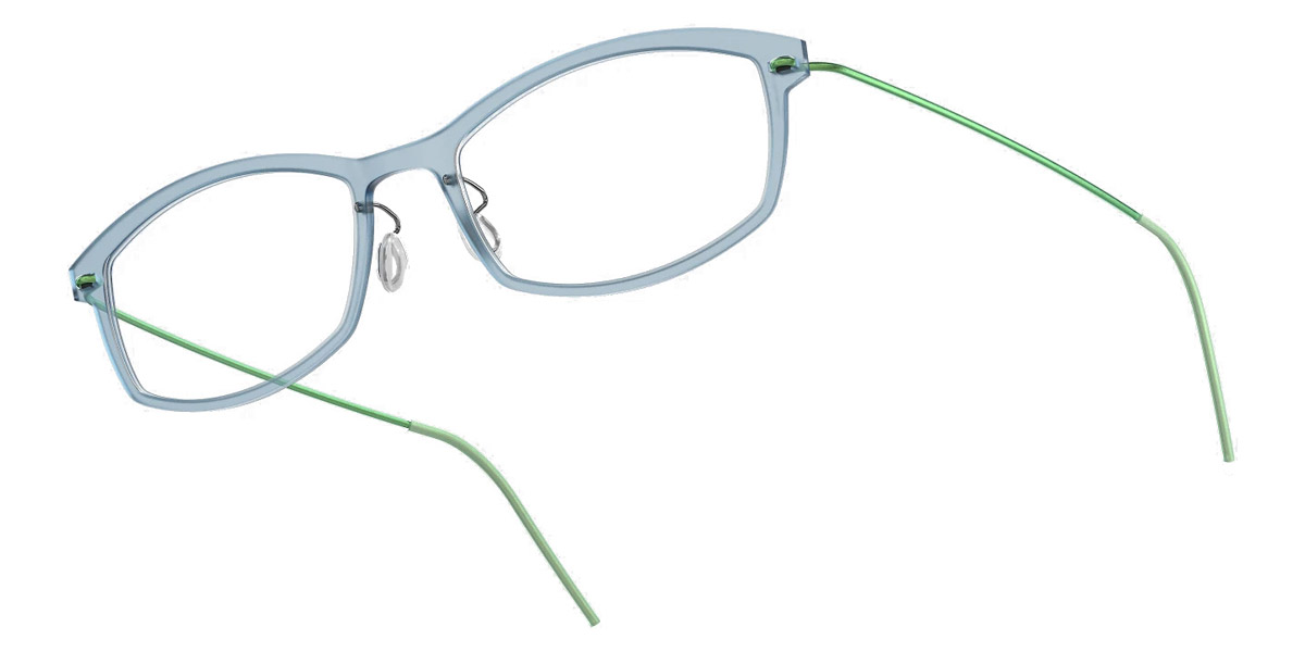 Color: C08M 90 - Lindberg N.O.W. Titanium LND6512C08M9052