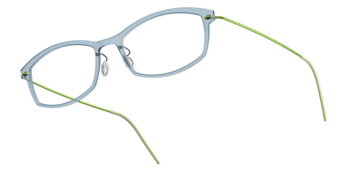 Color: C08M 95 - Lindberg N.O.W. Titanium LND6512C08M9552